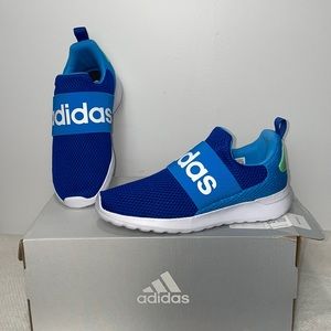 Adidas lite racer adapt 4.0k slip on Size 3